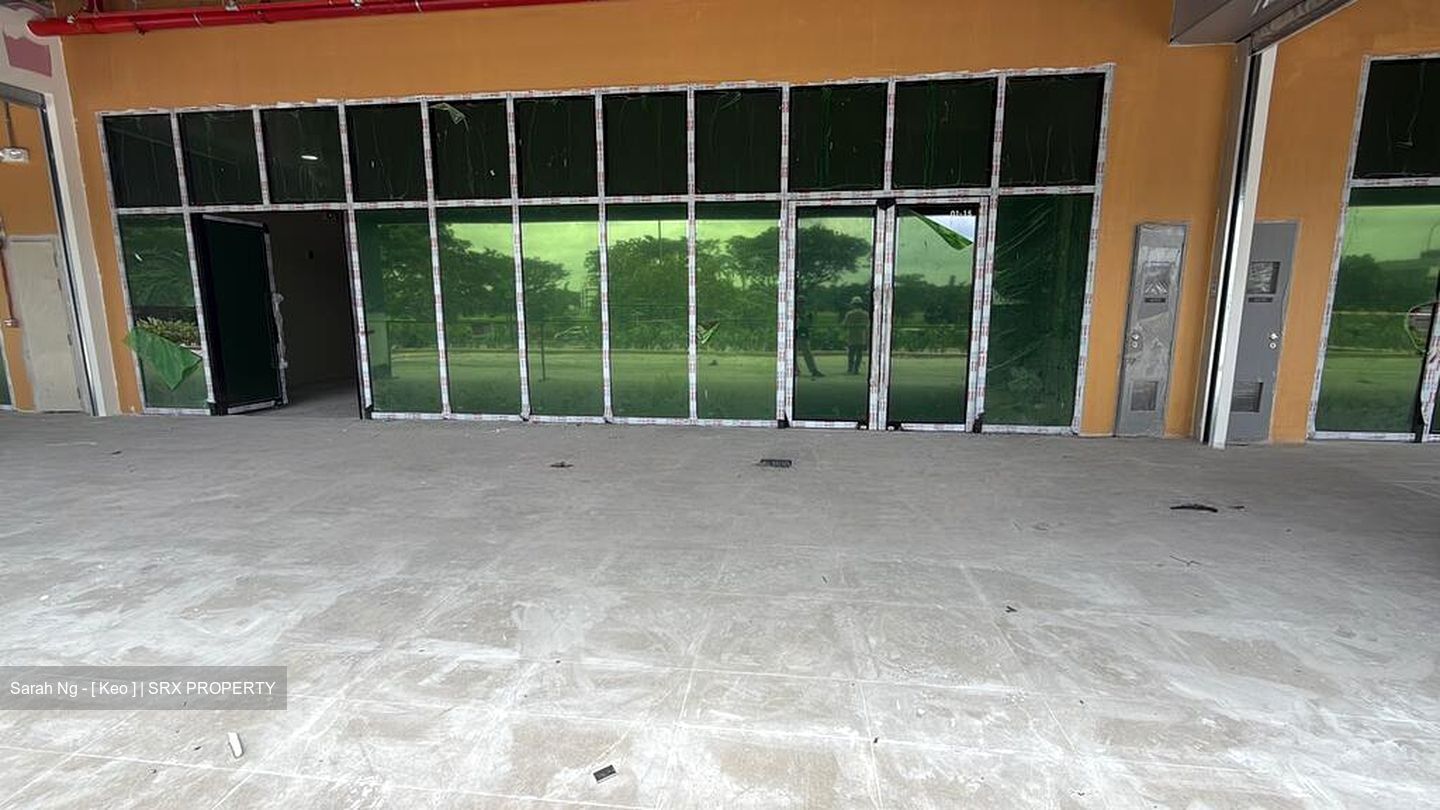 Stellar@tampines (D18), Factory #510564691